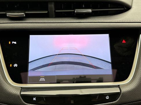 Used 2025 Cadillac XT5 Premium Luxury image 16