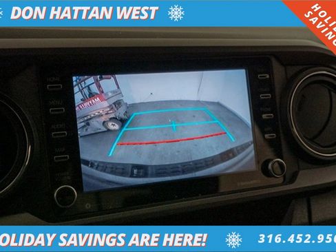 Used 2020 Toyota Tacoma SR5 image 20