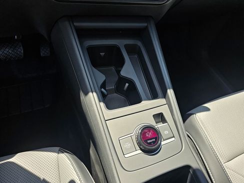 New 2026 Volkswagen Tiguan SE AWD/4WD image 21