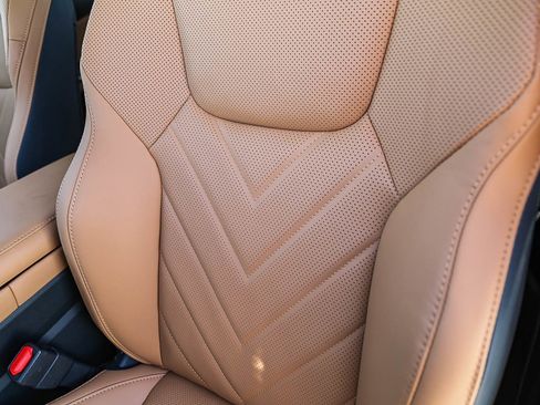 New 2026 Lexus NX 450h+ AWD w/ Luxury Package image 24