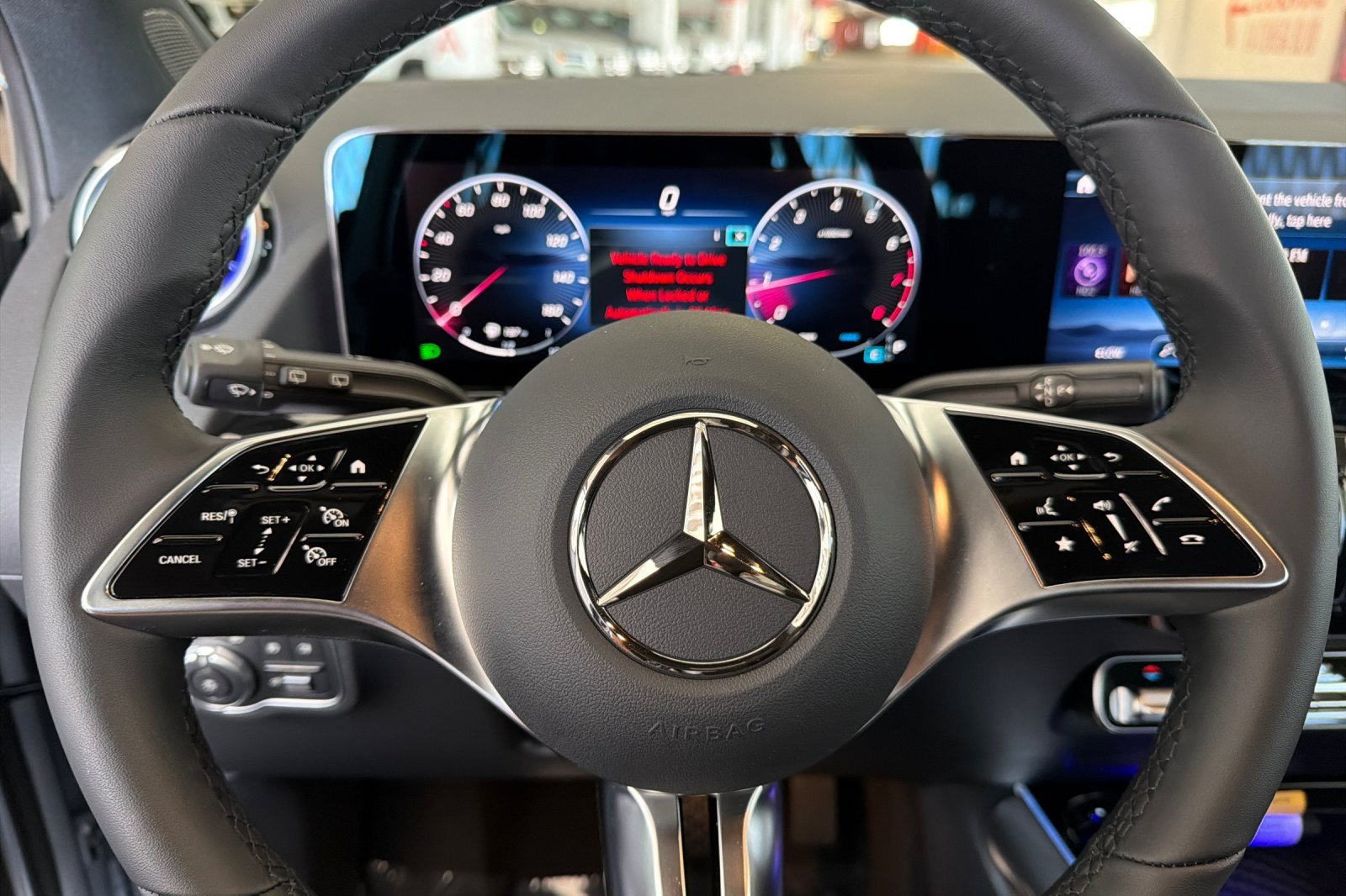 New 2026 Mercedes-Benz GLA 250 image 21