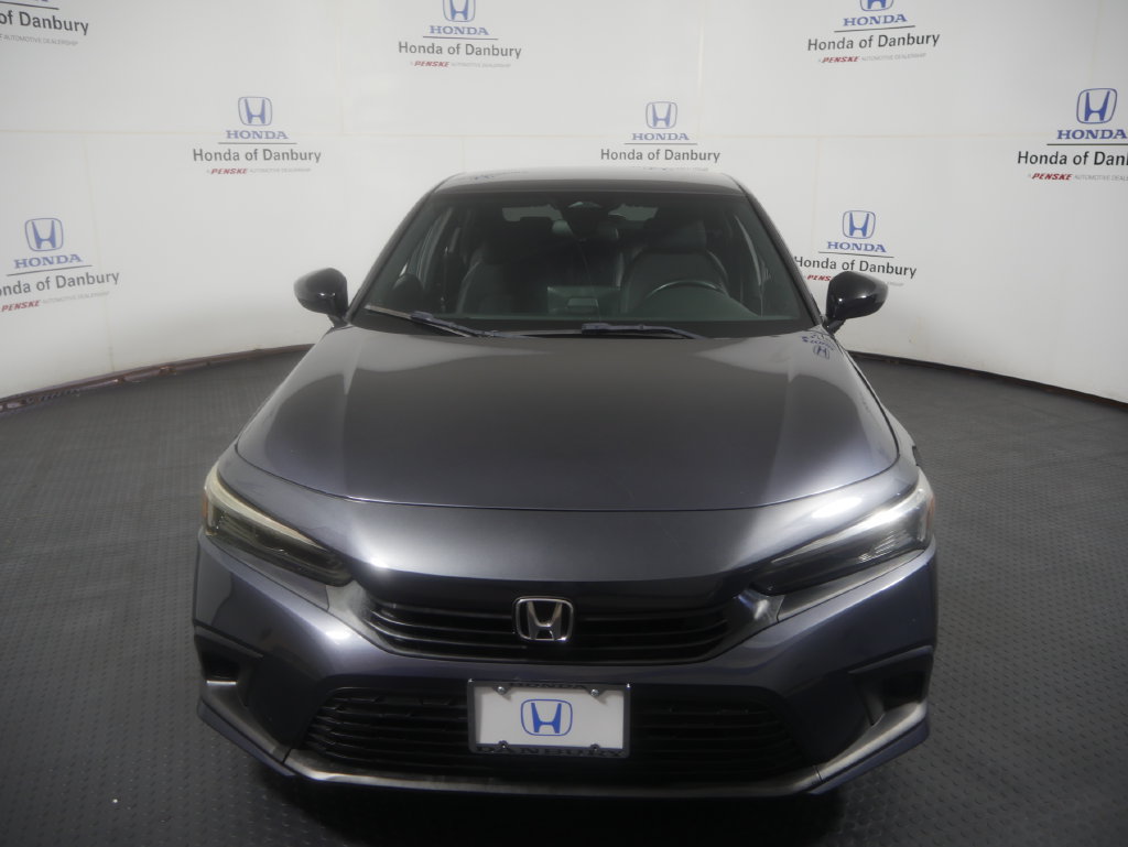 Used 2024 Honda Civic Sport image 2