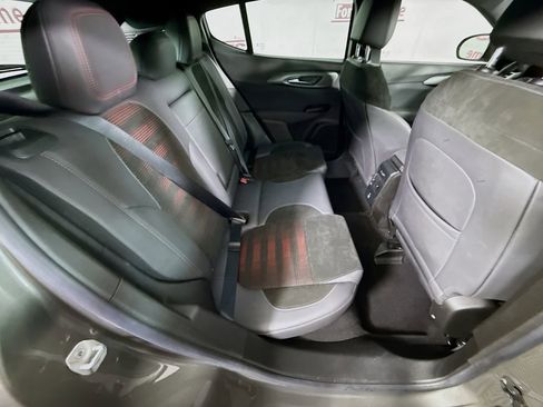 Used 2024 Dodge Hornet R/T w/ Track Pack AWD/4WD image 28