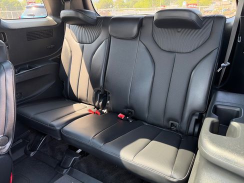 Used 2024 Hyundai Palisade Calligraphy AWD/4WD image 18