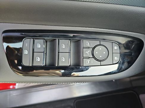 New 2026 Nissan Murano Platinum w/ Cargo Package AWD/4WD image 32
