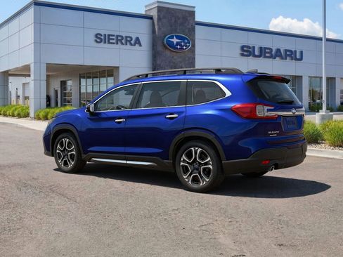 New 2026 Subaru Ascent Touring w/ Popular Package #1 AWD/4WD image 6