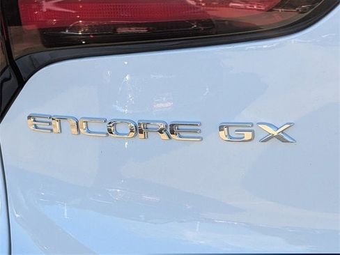 New 2026 Buick Encore GX Preferred w/ Comfort Package image 7