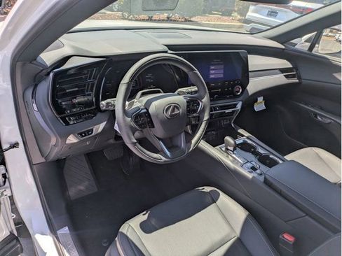 New 2026 Lexus RX 350 Premium FWD image 12