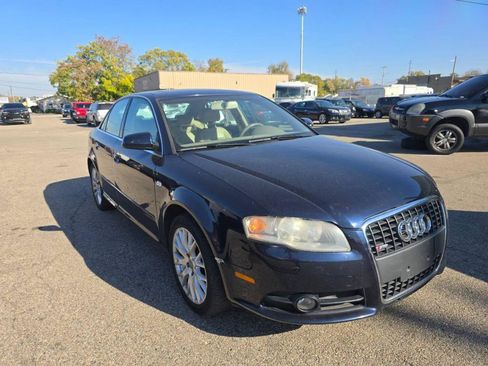 Used 2008 Audi A4 2.0T image 7
