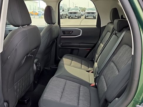 Used 2023 Ford Bronco Sport Big Bend w/ Convenience Package AWD/4WD image 21