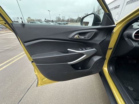 Used 2024 Chevrolet Trax RS w/ Driver Confidence Package image 19