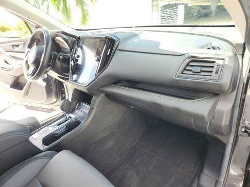 Certified 2024 Subaru Ascent Onyx Edition image 26