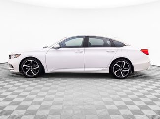 Used 2018 Honda Accord Sport video 2