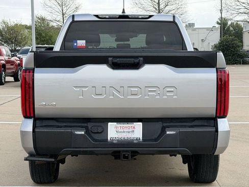 Used 2024 Toyota Tundra SR5 image 5