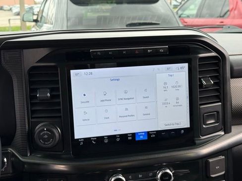 Used 2024 Ford F150 Raptor image 26