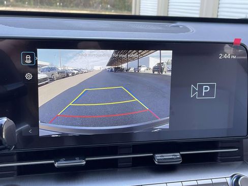 New 2026 Hyundai Kona SEL Premium image 26