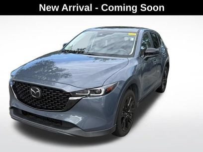 Used 2024 MAZDA CX-5 Carbon Edition