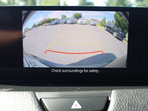 Used 2024 MAZDA CX-90 3.3 Turbo w/ Preferred Plus AWD/4WD image 30
