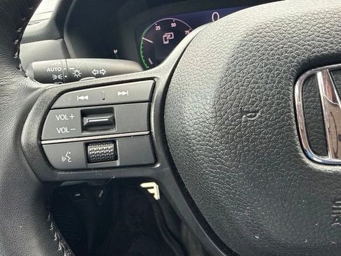 Certified 2023 Honda Accord Sport image 21