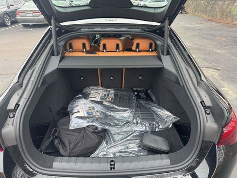 New 2026 BMW i4 eDrive40 w/ M Sport Package RWD image 5