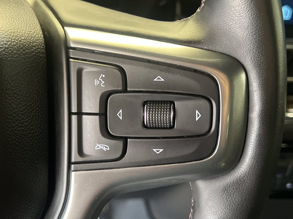 Used 2024 Chevrolet Silverado 1500 RST AWD/4WD image 28