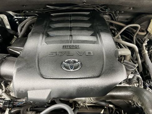 Used 2020 Toyota Tundra SR5 w/ TRD Off-Road Package AWD/4WD image 24