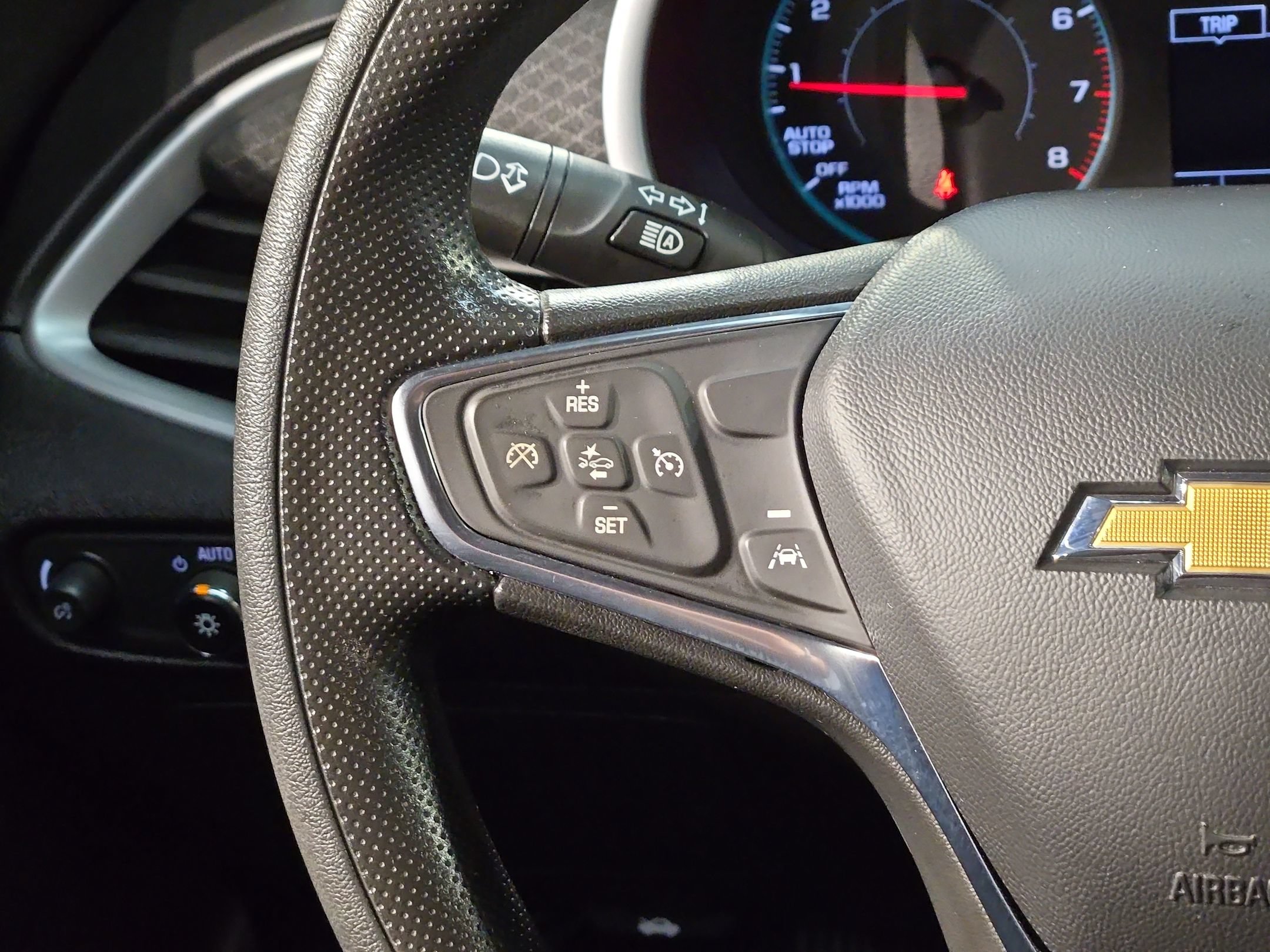 Used 2024 Chevrolet Malibu LT FWD image 22