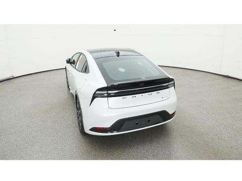 New 2026 Toyota Prius Plug-In Hybrid image 6