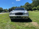 Used 2002 Mercedes-Benz E 320 4MATIC Wagon image 5
