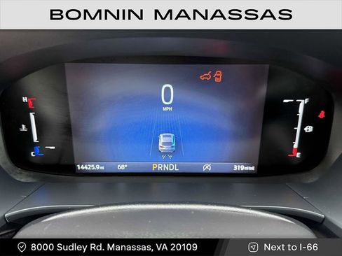 Used 2025 Ford Escape ST-Line image 15