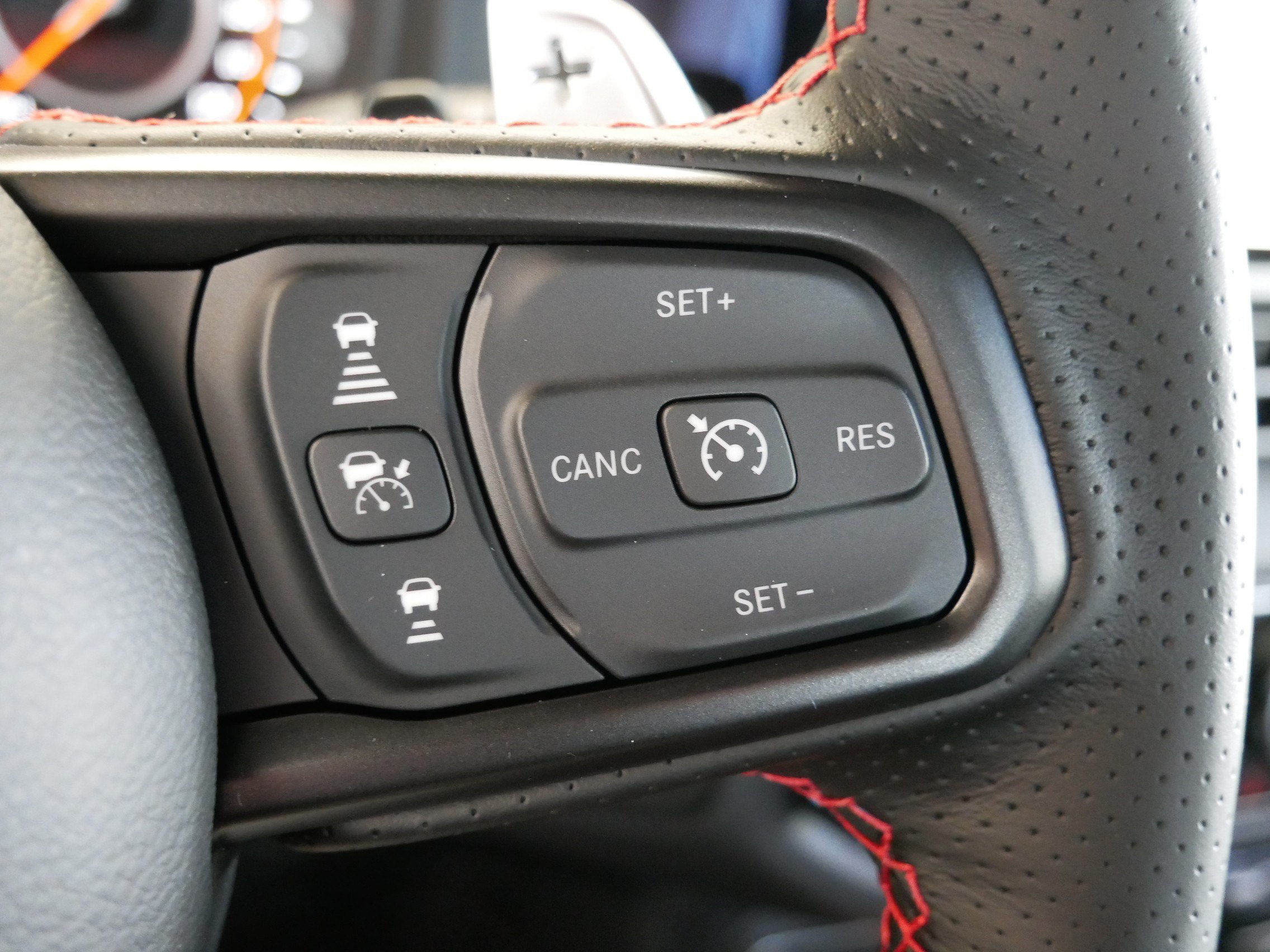 New 2026 Jeep Wrangler Unlimited Rubicon 392 w/ Quick Order Package 27X Moab AWD/4WD image 20
