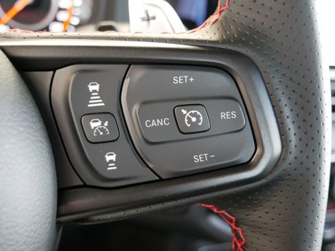 New 2026 Jeep Wrangler Unlimited Rubicon 392 w/ Quick Order Package 27X Moab AWD/4WD image 20