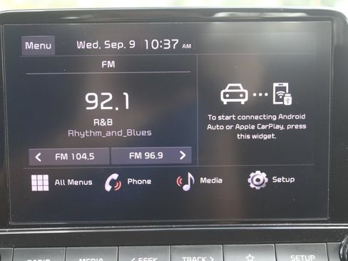 Used 2024 Kia Forte LXS FWD image 39
