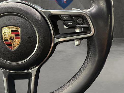 Used 2017 Porsche Cayenne S AWD/4WD image 24