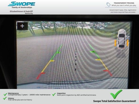 Used 2018 Ford Escape Titanium FWD image 24