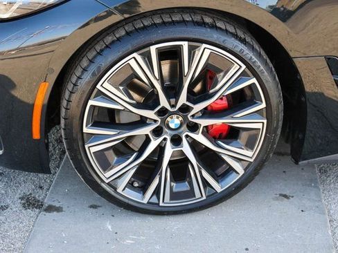 Used 2023 BMW 430i Gran Coupe xDrive w/ M Sport Package image 7