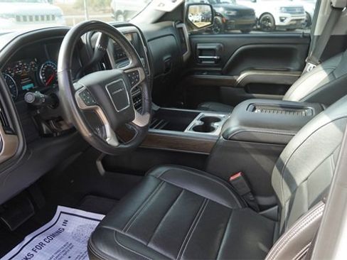 Used 2018 GMC Sierra 1500 Denali w/ Denali Ultimate Package image 20
