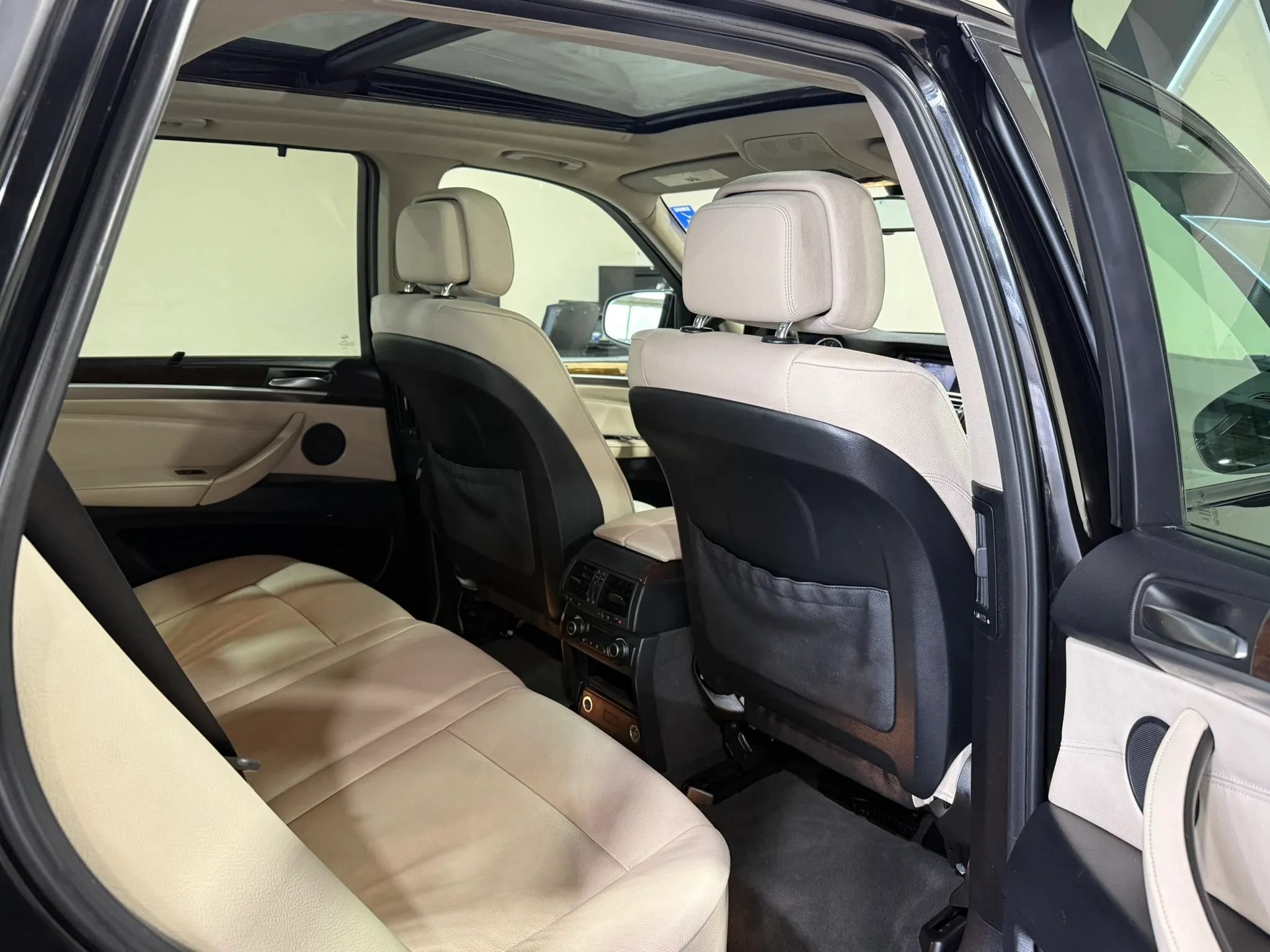 Used 2012 BMW X5 xDrive35i AWD/4WD image 20