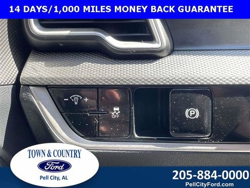 Used 2023 Kia Sportage LX image 22