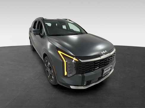 New 2026 Kia Sportage SX Prestige AWD/4WD image 1