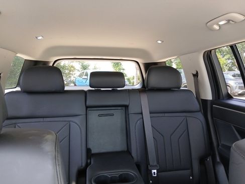 Used 2026 Hyundai Santa Fe SEL FWD image 25