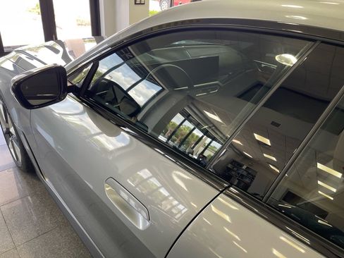 Used 2022 BMW i4 eDrive40 RWD image 14