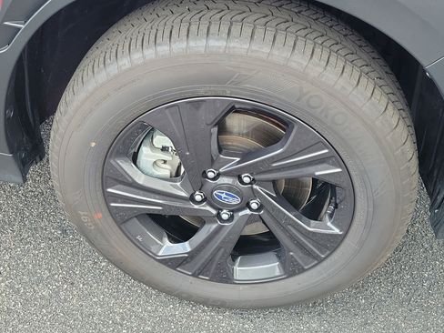 Certified 2026 Subaru Crosstrek 2.5i image 8