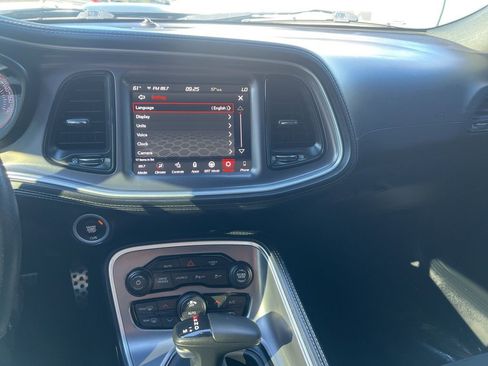Used 2021 Dodge Challenger R/T Scat Pack image 64