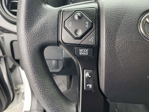 Used 2021 Toyota Tacoma SR w/ SX Package RWD image 19