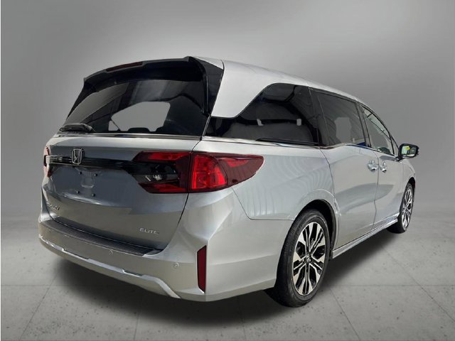 New 2027 Honda Odyssey Elite image 5