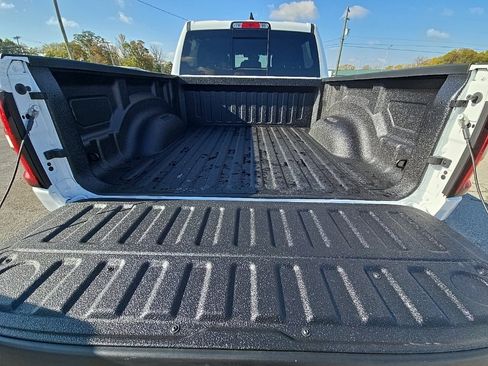 New 2026 RAM 1500 Big Horn image 15
