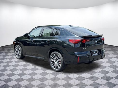 New 2026 BMW X2 xDrive28i w/ Technology Package AWD/4WD image 3