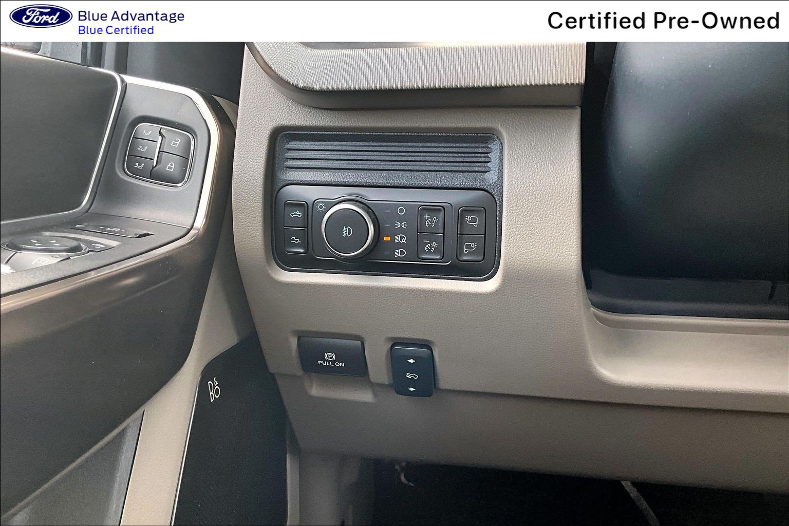 Used 2026 Ford F250 Platinum w/ Platinum Plus Package AWD/4WD image 38