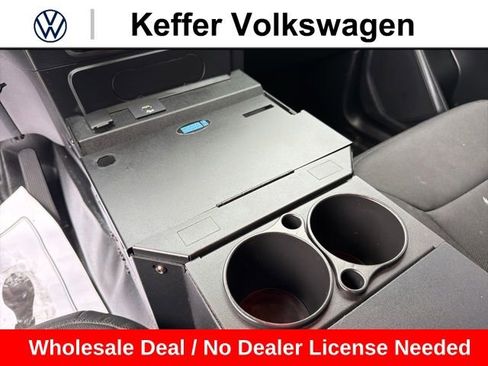 Used 2022 Ford Explorer 4WD Police Interceptor image 21